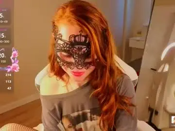 Chaturbate Free Live Porn of margo_kellly