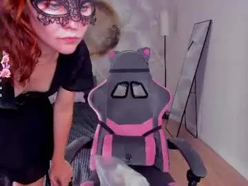 Chaturbate Live Sex Cam of margo_kellly