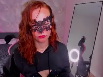 Chaturbate Adult Webcam of margo_kellly