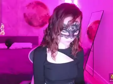 Chaturbate Sex Cam of margo_kellly