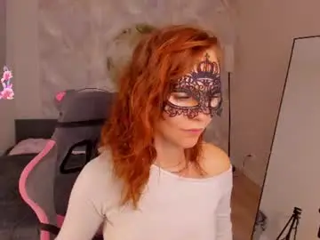 Chaturbate Free Porn Cam of margo_kellly