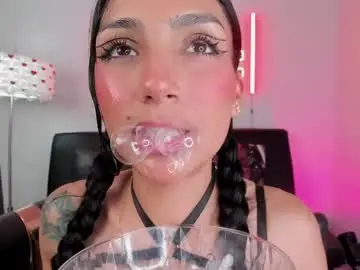 Chaturbate Best live sex cam show of miss___evangeline