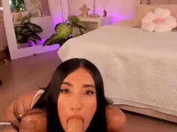 missvaleriaa from chaturbate
