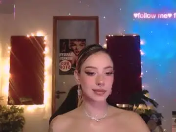 Chaturbate Sex Chat of sakuraa_beauty