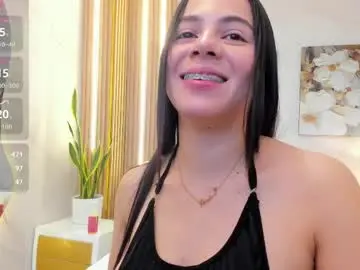 Chaturbate Best Webcam of sensual_sophie_