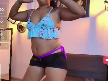 Chaturbate Live Sex Cam of sweett_cherry__
