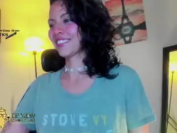 Chaturbate Best live sex cam show of sweettianna