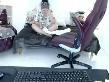 wet_liss from chaturbate