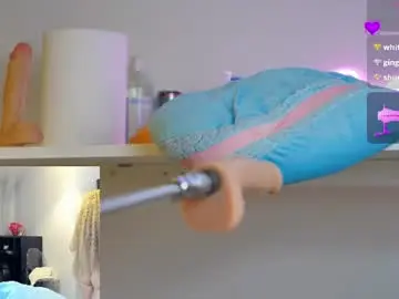 Chaturbate Live Sex of yourburnwish