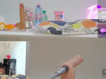 Chaturbate Live Sex Cam of yourburnwish