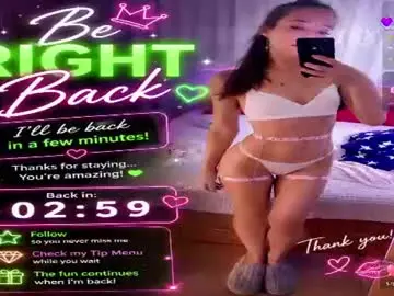 Chaturbate Sex Cam of yourburnwish