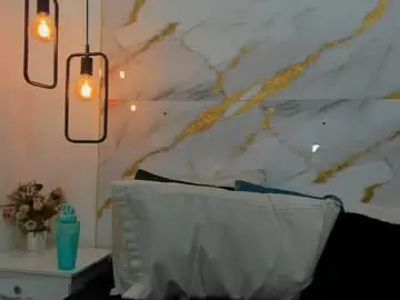 zoe_ross1 from chaturbate