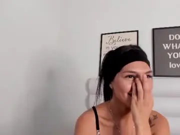 abbey_walker from chaturbate