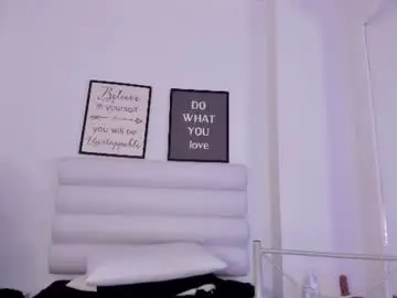 abbey_walker from chaturbate