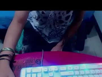 Chaturbate Nude Webcam of asmodeadominatrix