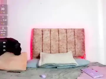 Chaturbate Nude Webcam of ava_raye