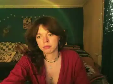 Chaturbate Nude Webcam of clancyosbourne