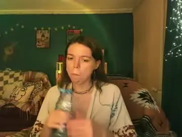 Chaturbate Nude Webcam of clancyosbourne