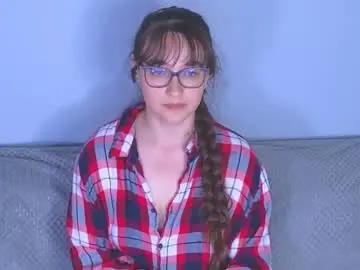 Chaturbate Sex Chat of doll_tessa