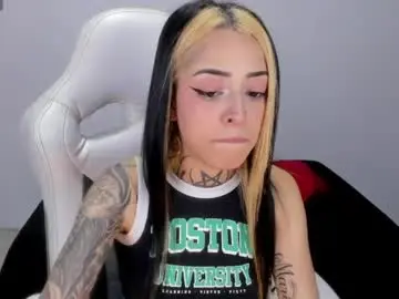 emilydaft from chaturbate