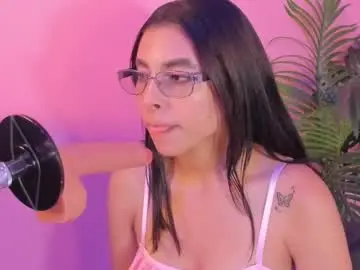 Chaturbate Adult Webcam of lia_owenss