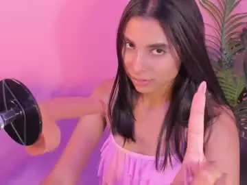 Chaturbate Free Porn Cam of lia_owenss