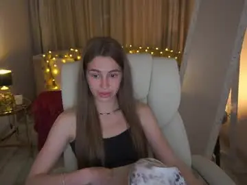 Chaturbate Sex Cam of stellahoneywell