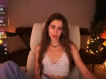 Chaturbate Best Webcam of stellahoneywell