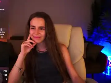 Chaturbate Adult Webcam of stellahoneywell