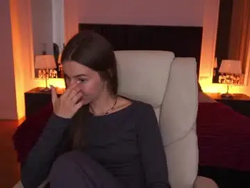 Chaturbate Sex Cam of stellahoneywell