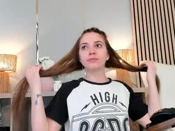 Chaturbate Best Webcam of velvetspell