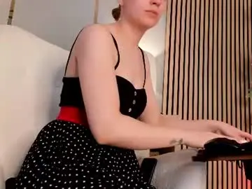 Chaturbate Nude Webcam of velvetspell