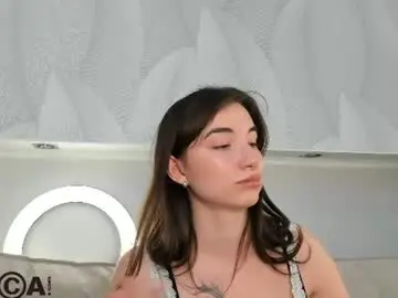 Chaturbate Best live sex cam show of adelina_bliss