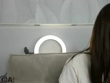 Chaturbate Private Sex Chat of adelina_bliss