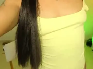 Chaturbate Best live sex cam show of alejacaarter