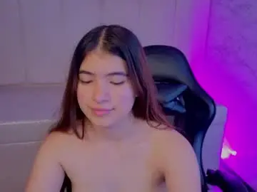 Chaturbate Live Porn of alesia_v