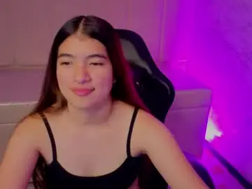 Chaturbate Live Sex Cam of alesia_v