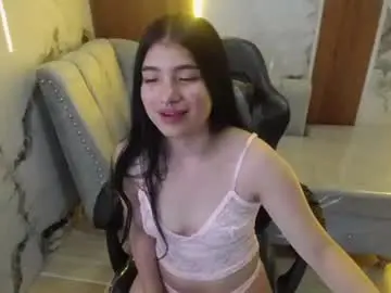 Chaturbate Free Porn Cam of alesia_v