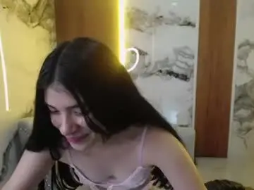 Chaturbate Sex Chat of alesia_v