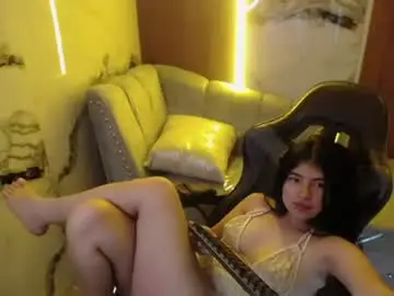 Chaturbate Free Porn Cam of alesia_v