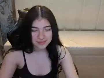 Chaturbate Live Sex of alesia_v