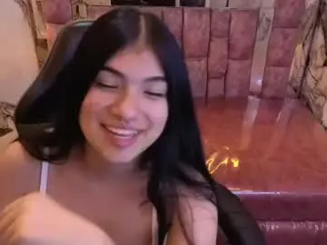 Chaturbate Adult Webcam of alesia_v