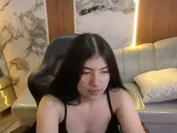 Chaturbate Live Porn of alesia_v