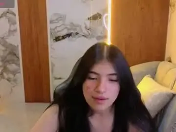 Chaturbate Live Porn of alesia_v
