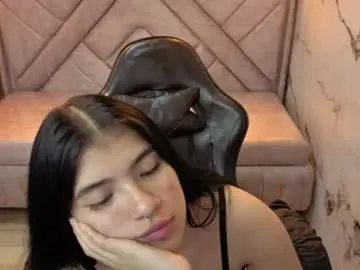 Chaturbate Free Porn Cam of alesia_v