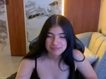 Chaturbate Watch Live Sex Cams of alesia_v