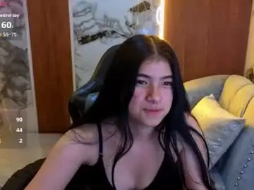 Chaturbate Live Sex of alesia_v