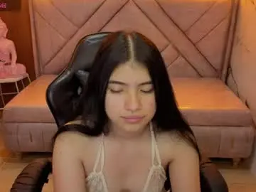 Chaturbate Free Porn Cam of alesia_v