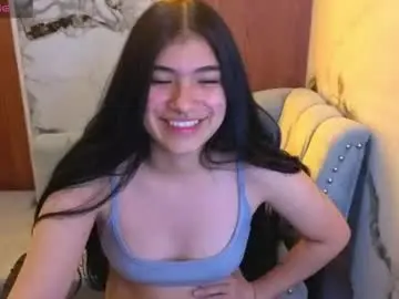 Chaturbate Private Sex Chat of alesia_v