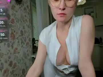 anastasiagate from chaturbate